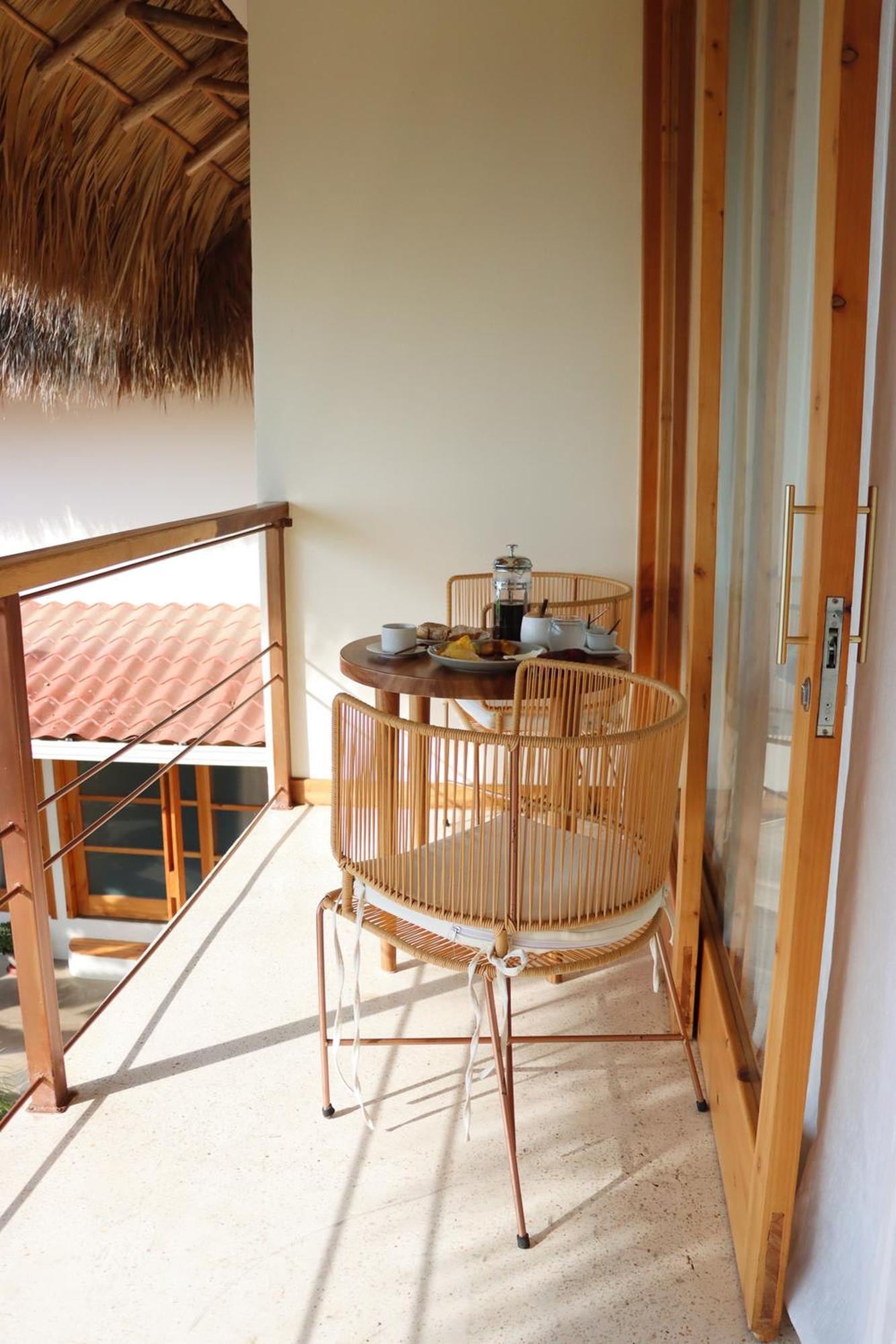 Kula Maya Boutique Hotel And Spa San Marcos La Laguna Exterior foto